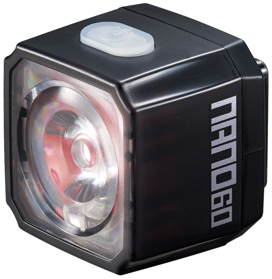 CatEye NANO60 Taillight - Bicycle Warehouse