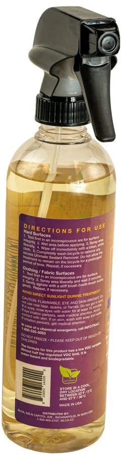 Silca Sealant Remover - 16oz - Bicycle Warehouse