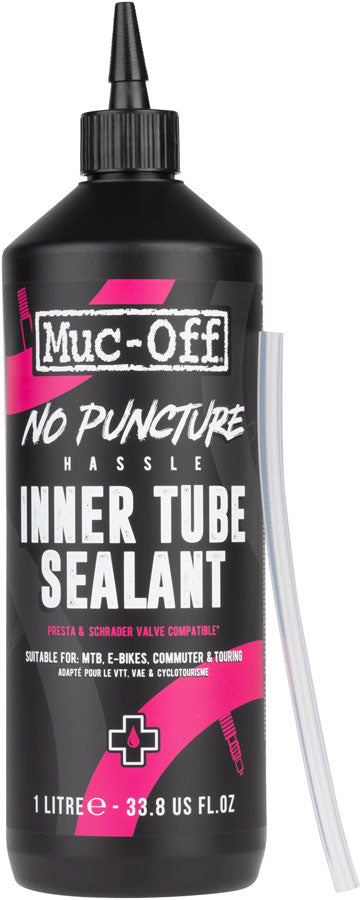 Inner Tube Sealant - Bicycle Warehouse