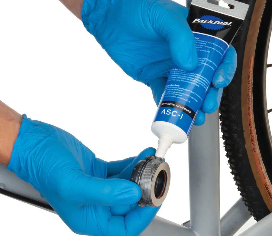 Park Tool Anti-Seize Compound - Bicycle Warehouse