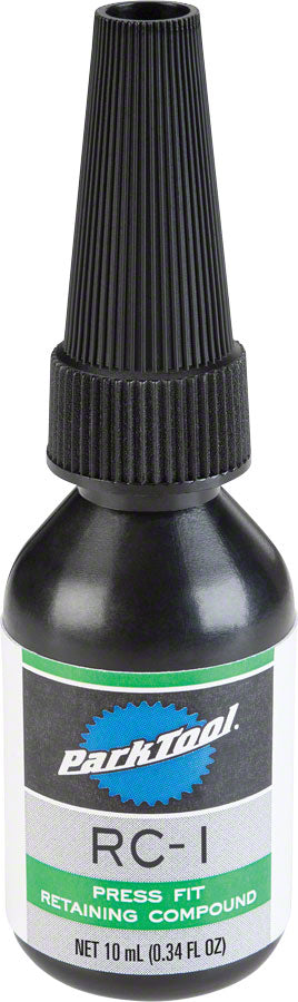 RC-1 Green Press Fit Retaining Compound - Bicycle Warehouse