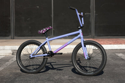 Street Sweeper - Jake Seeley Signature BMX Bike