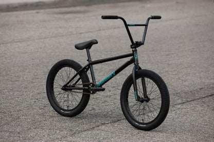 Forecaster Brett Silva Signature BMX Bike- with 20.75" tt