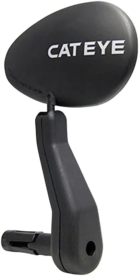 BM-500G Left Side Bar End Mirror: Each - Bicycle Warehouse