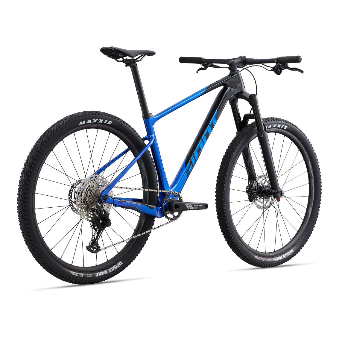Giant XtC Advanced 29 3 Mountain Bike - Bikes - Bicycle Warehouse