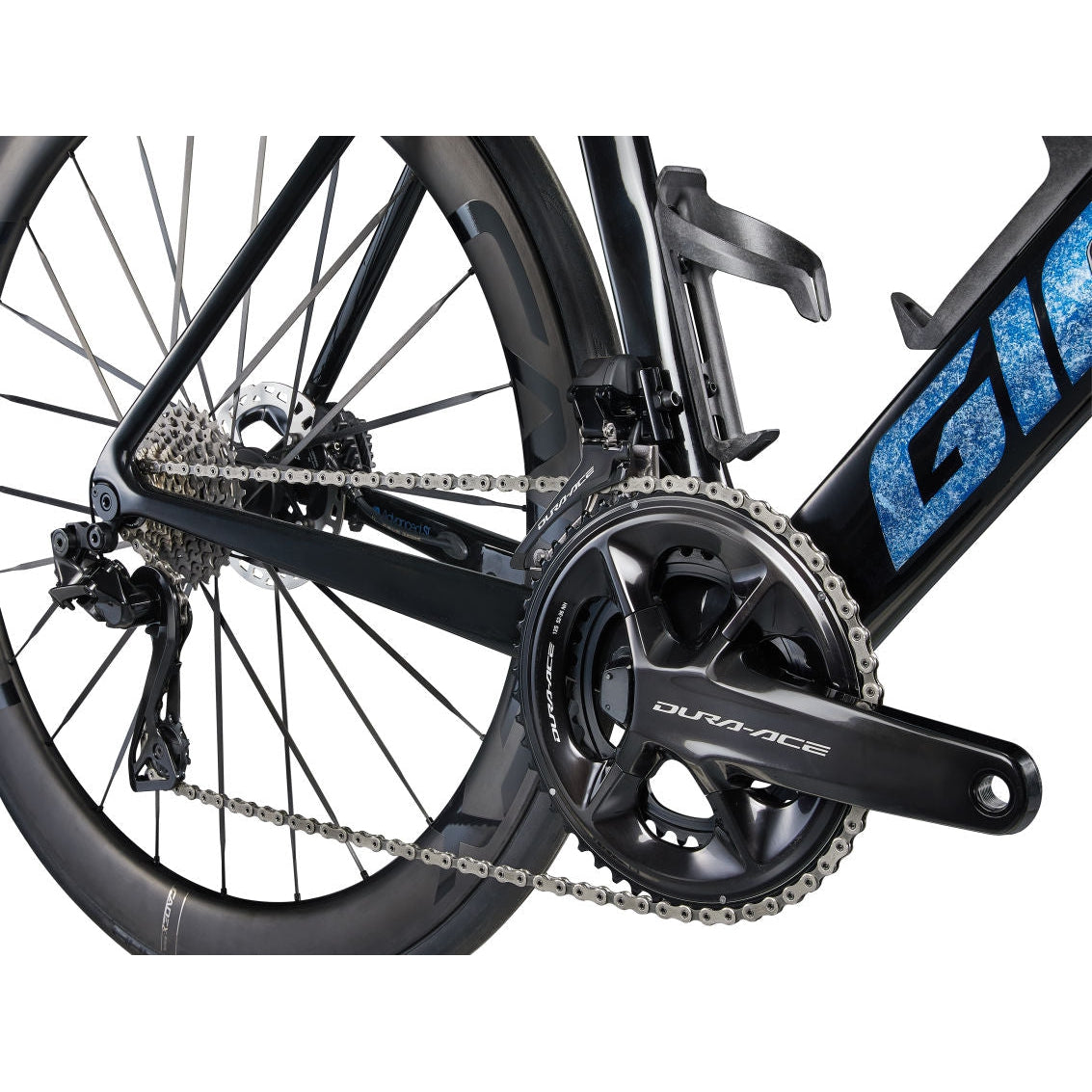 Giant Propel Advanced SL 0 Road Bike - Bikes - Bicycle Warehouse
