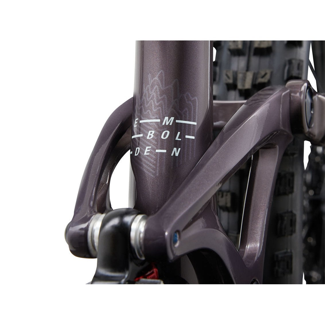 Liv Embolden 29 1 (2024) - Bikes - Full Suspension 29 - Bicycle Warehouse