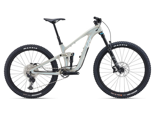 Intrigue X Advanced 2 (2025) - Bicycle Warehouse