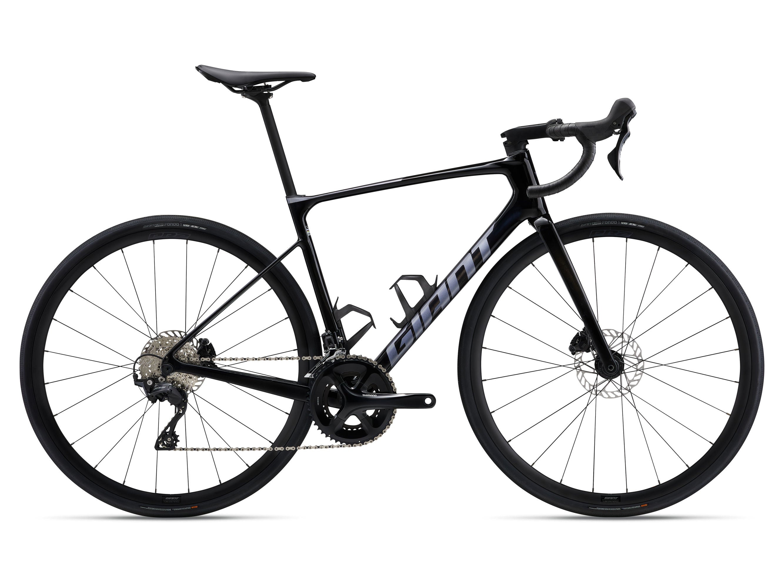 Giant Defy Advanced Road Bike (2025) – Bicycle Warehouse