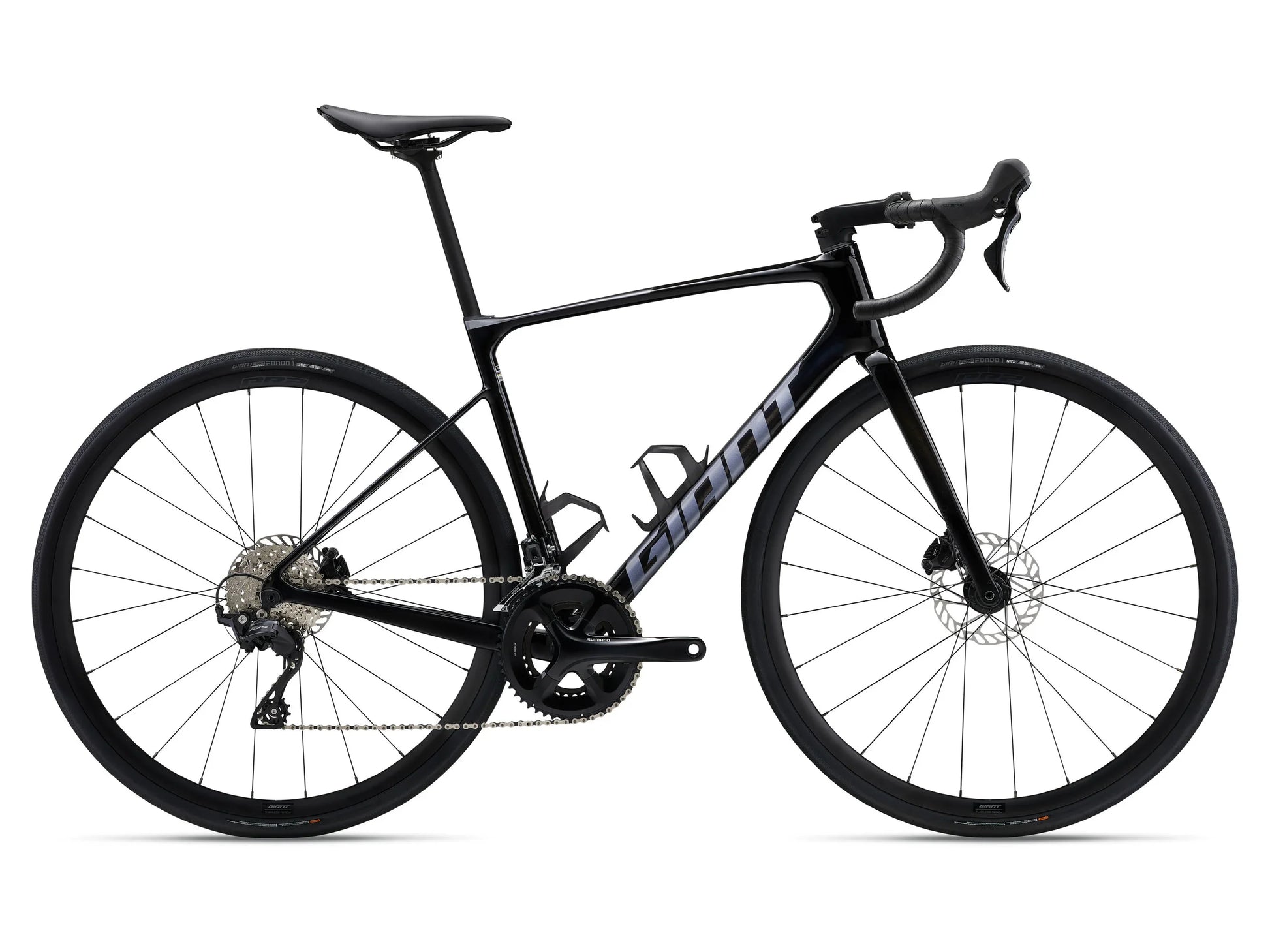 Defy Advanced 2 (2025) - Bicycle Warehouse