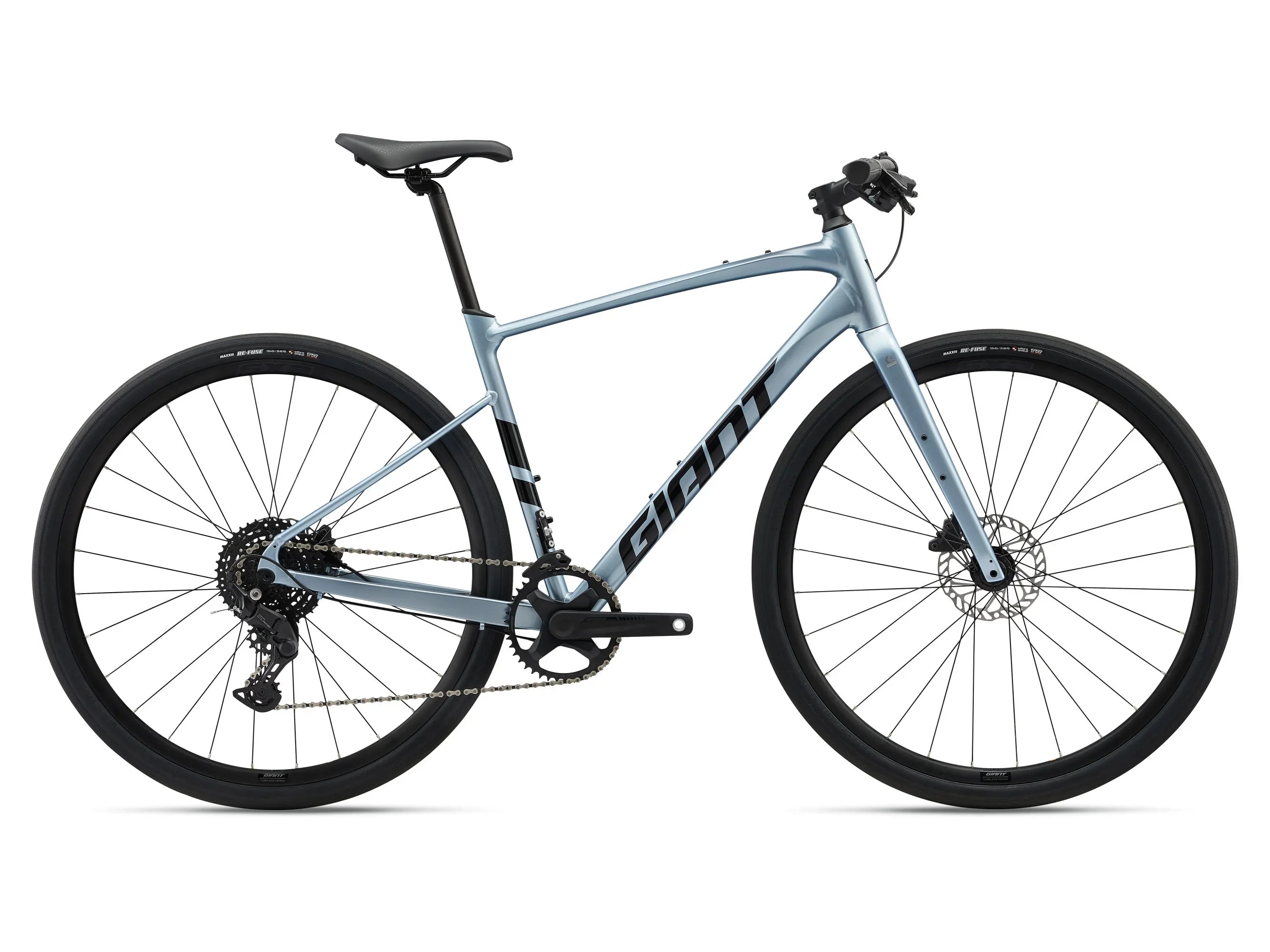 Giant FastRoad AR 2 Silver