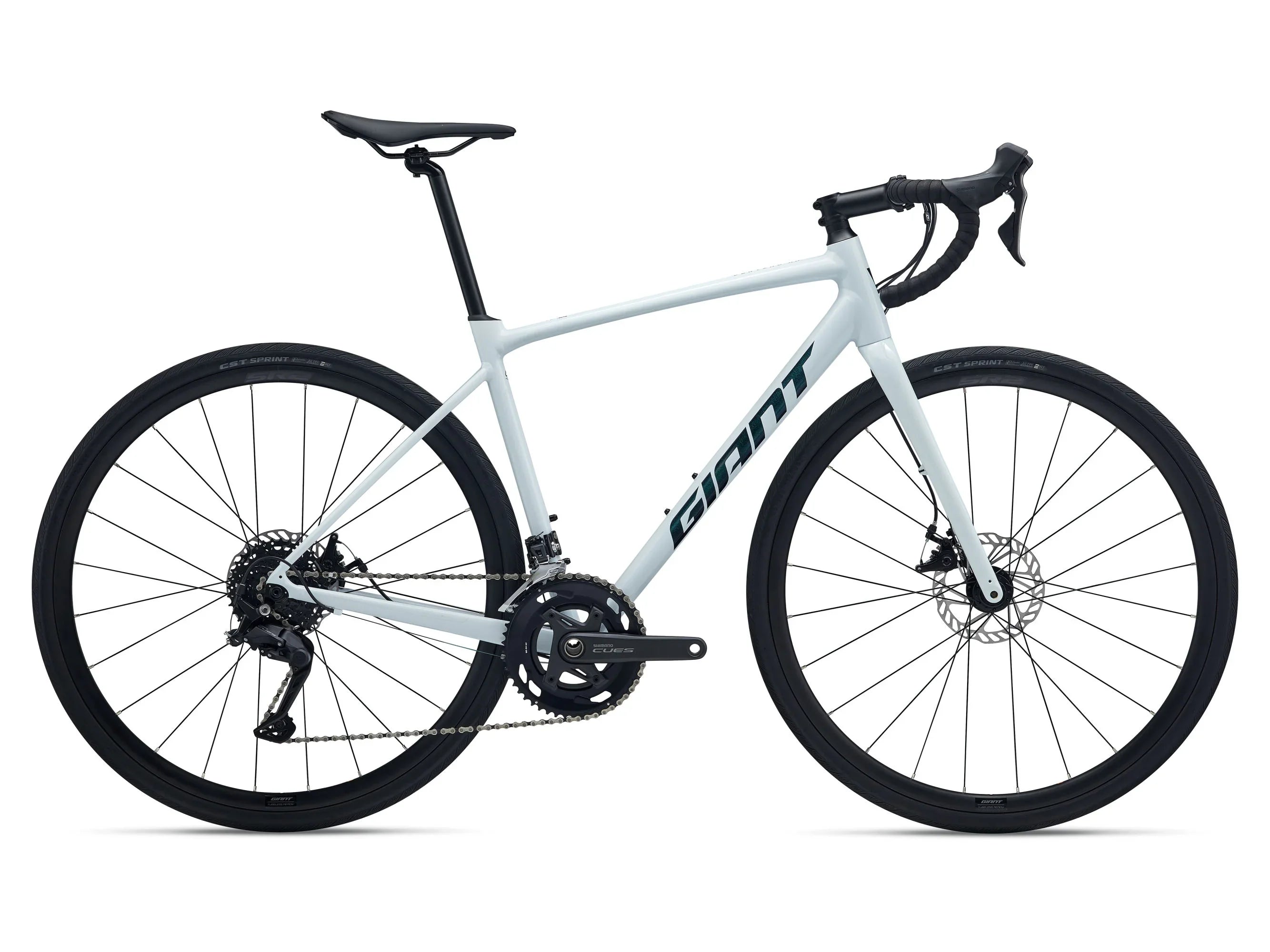 Giant Contend AR 3 M Icicle White