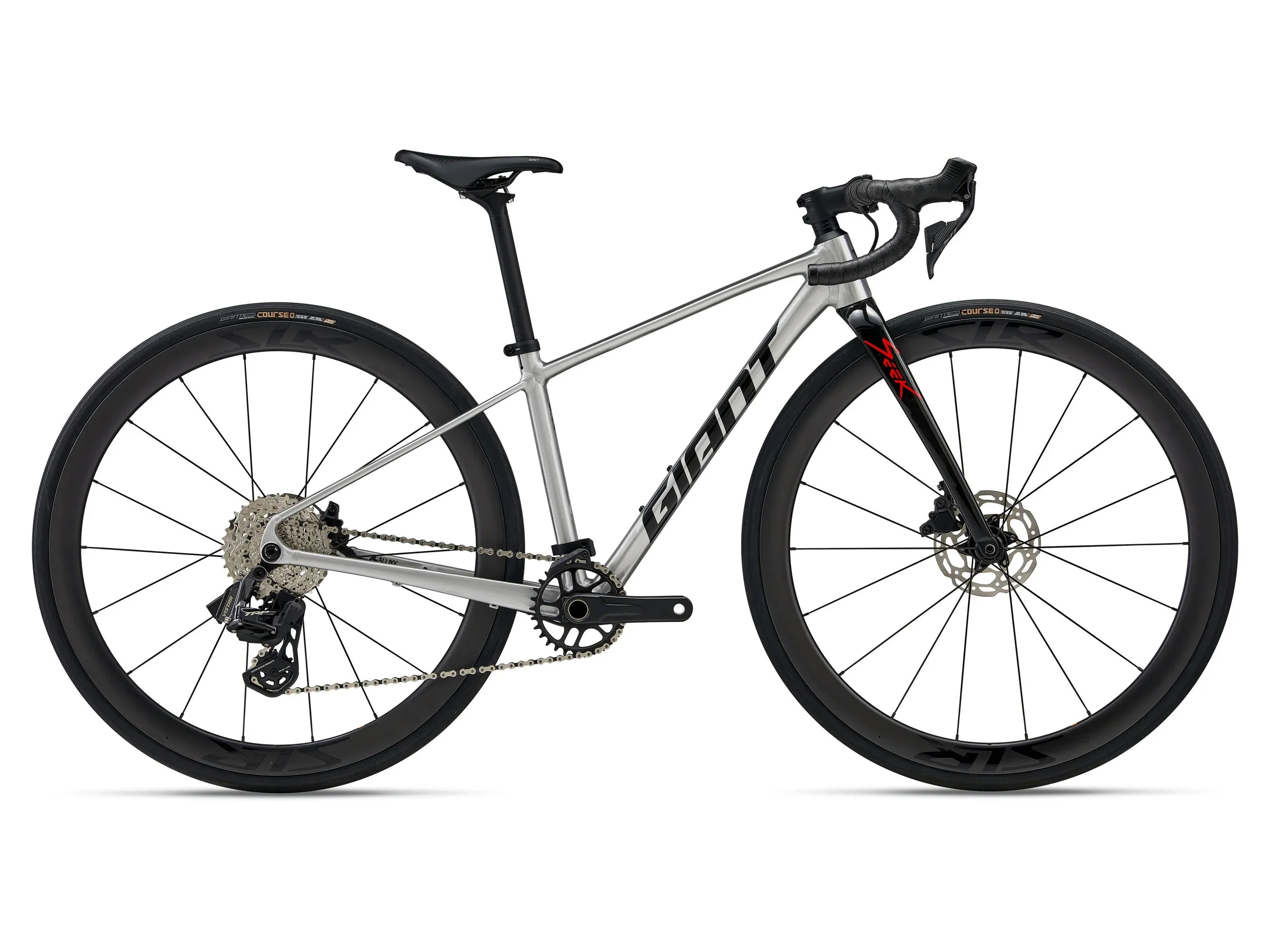 Giant Seek 1 Kids Road Bike 2026 – Lightweight, Free Shipping