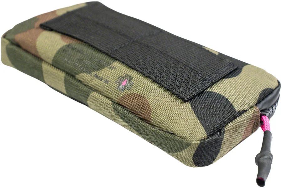 Essentials Case - Camo - Bicycle Warehouse