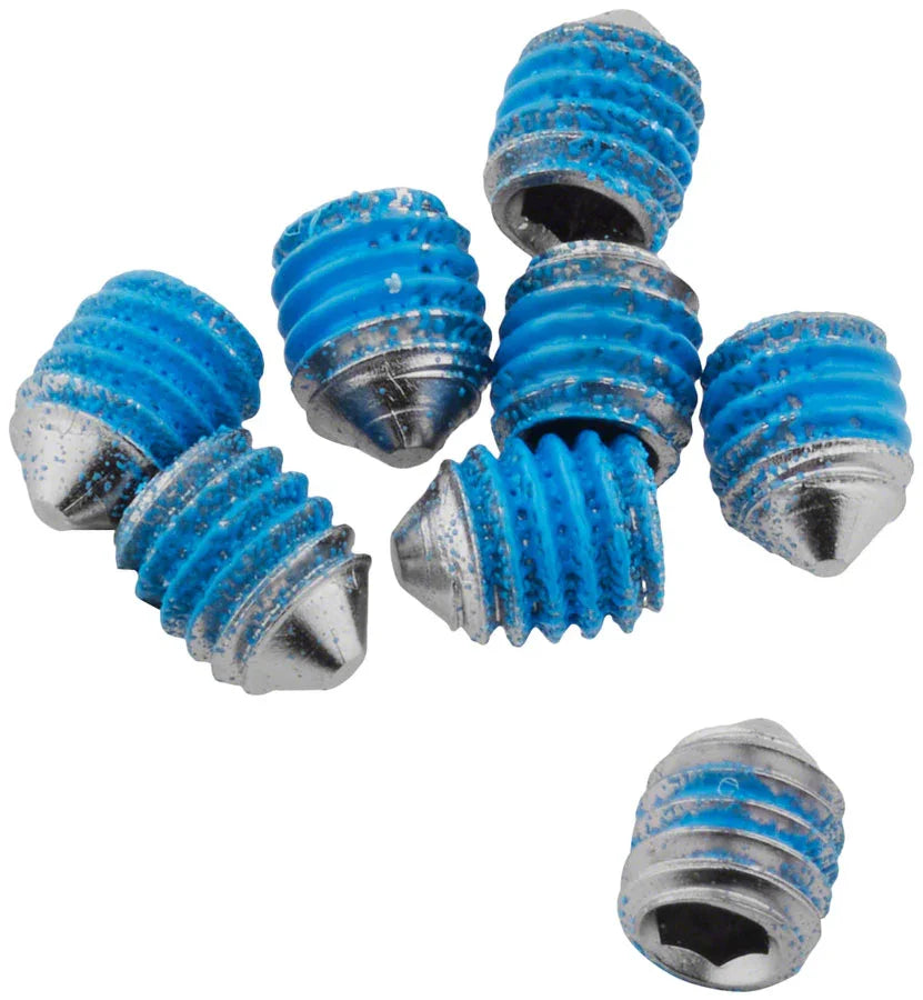 pd t8000 pedal PD-T8000 Short Pedal Pins