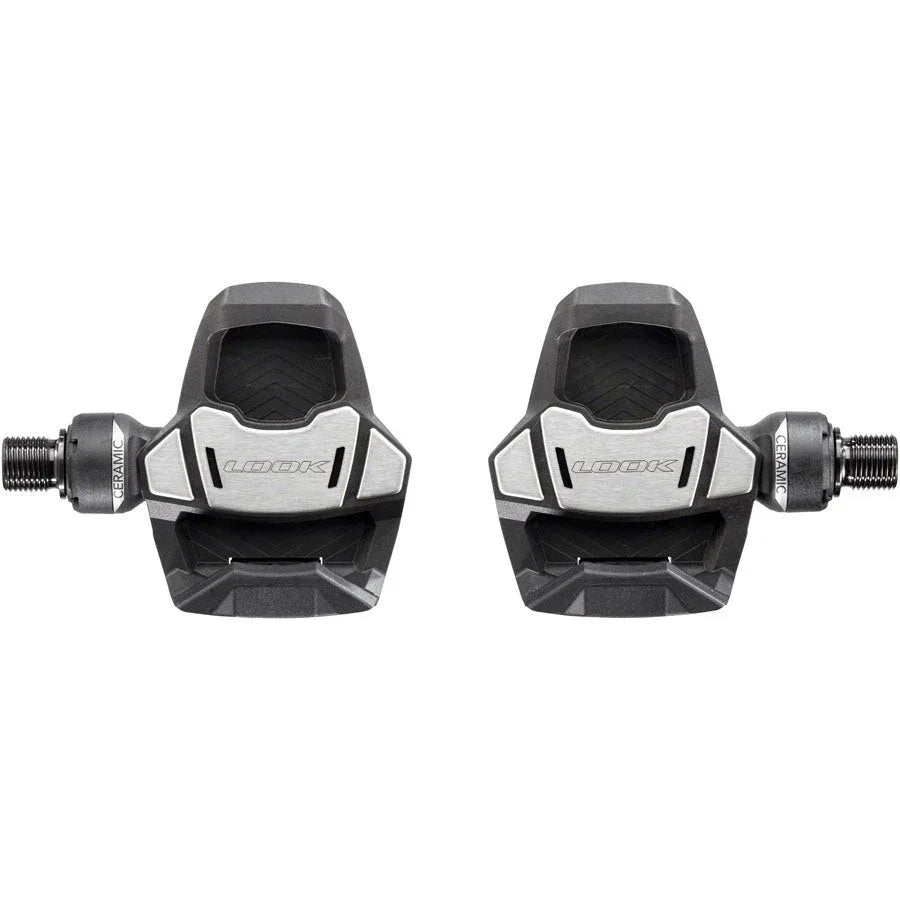 look keo blade carbon titanium ceramic pedals LOOK KEO BLADE CARBON CERAMIC Ti Pedals