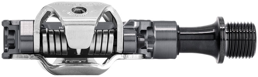 MK0 ALT Dual Sided XC Clipless Pedals