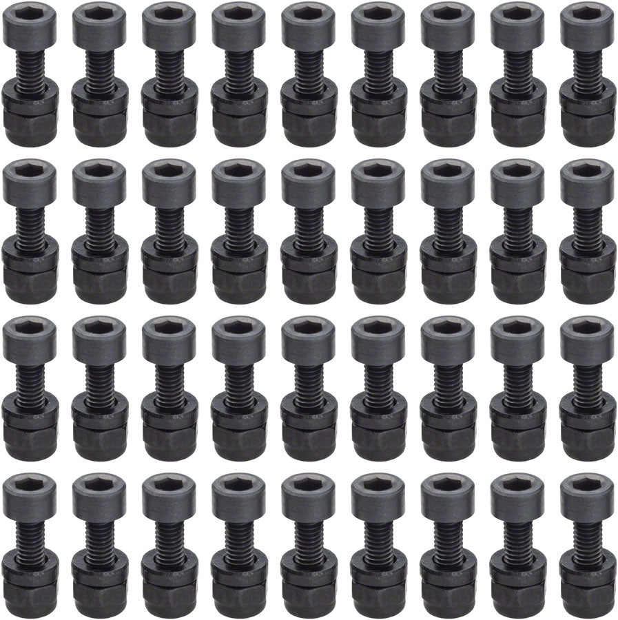 Thump Pin Replacement Kit - 36 Pins - Bicycle Warehouse