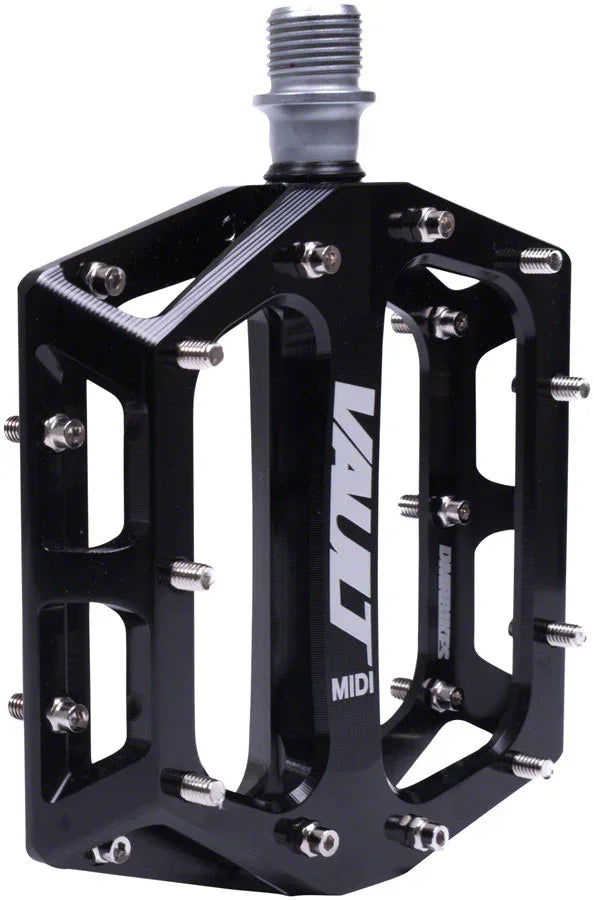 Vault MIDI Bike Pedals - Bicycle Warehouse