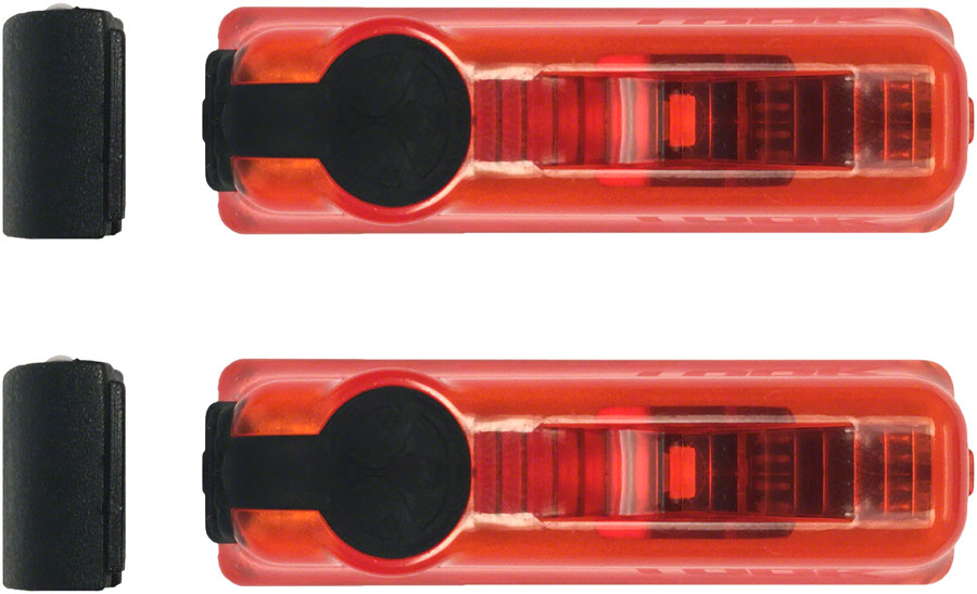 Look Vision Light X2 Kit - Trekking - Bicycle Warehouse