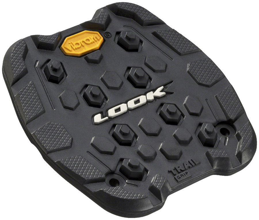 Look Trail Grip Pad - Black - Bicycle Warehouse