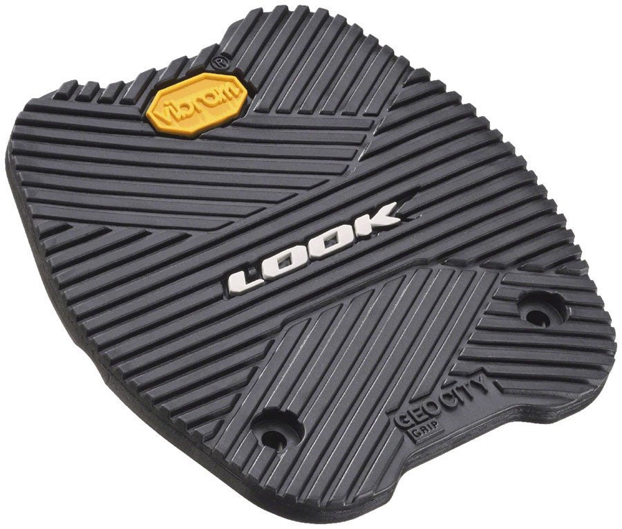 Look City Grip Pad - Black - Bicycle Warehouse