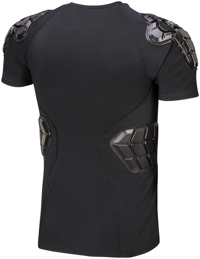 Pro-X3 Youth Shirt - Black Small/Medium - Bicycle Warehouse