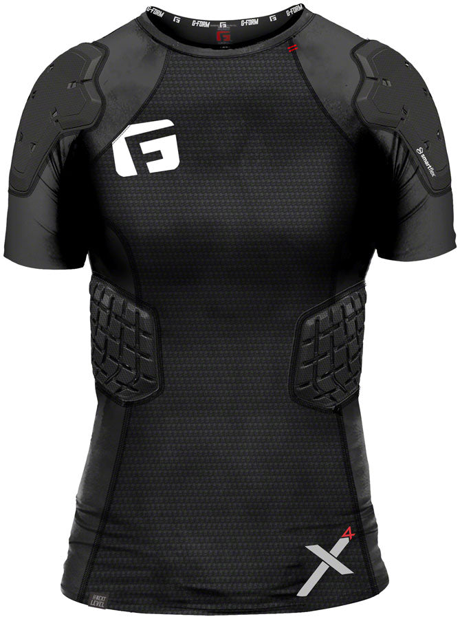 G-Form Womens Pro-X4 Shirt - Bicycle Warehouse