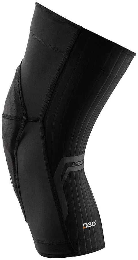 Troy Lee Speed Pro Knee Sleeves - Bicycle Warehouse