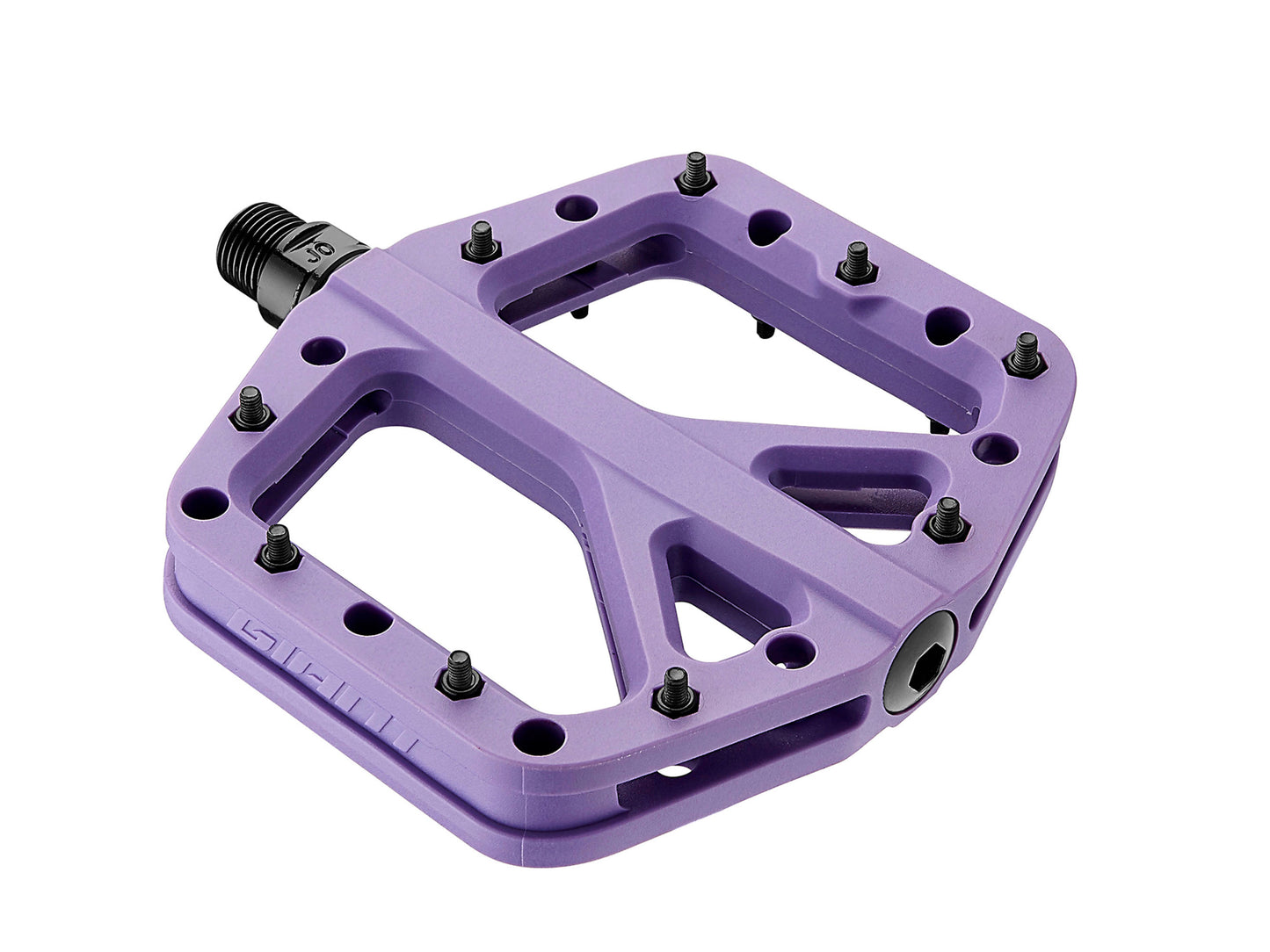 Pinner Elite Flat Bike Pedals - Bicycle Warehouse