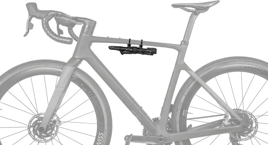 Mini Morph G Pump - 160psi - Bicycle Warehouse