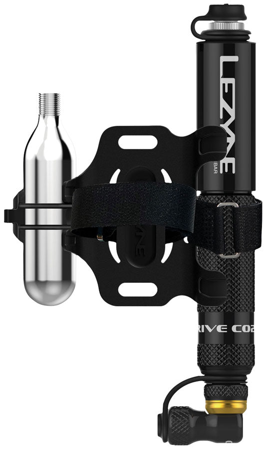 Pocket Drive Co2 Inflator