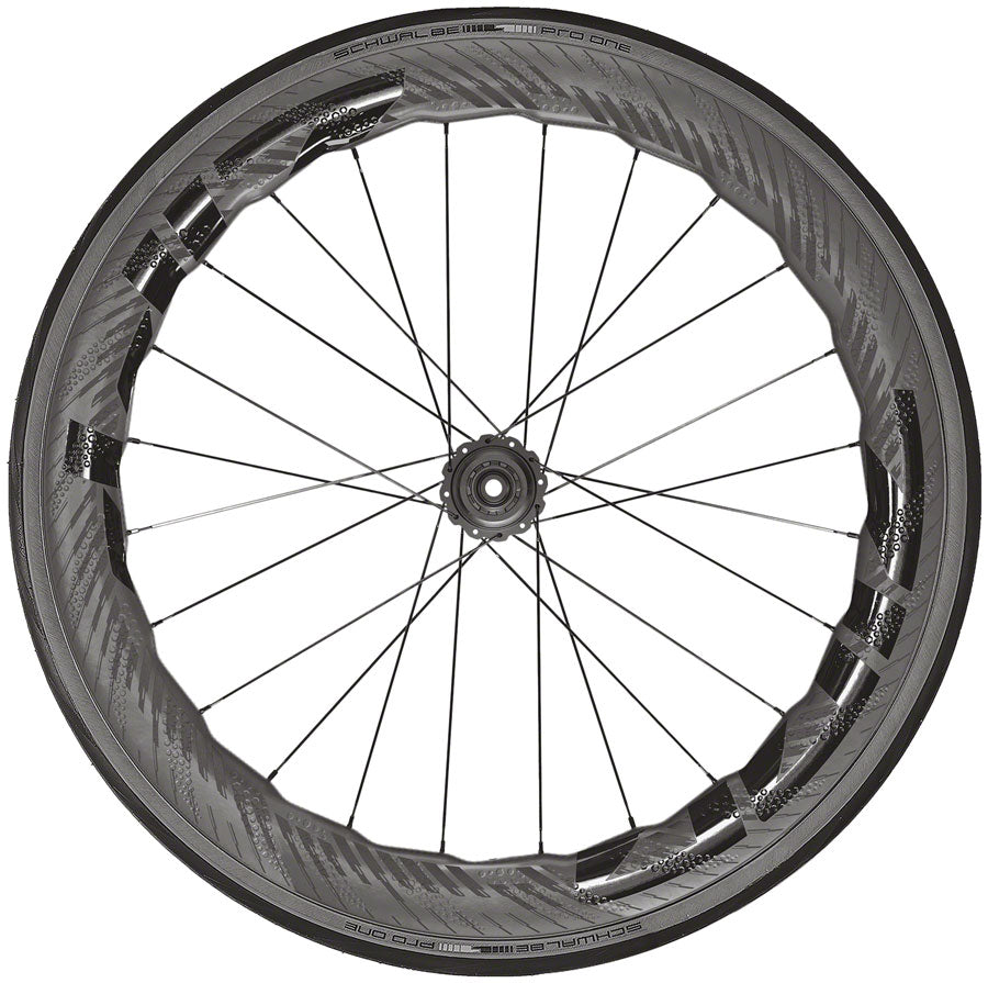 Valve Extender Set - 70mm Pair Black - Bicycle Warehouse