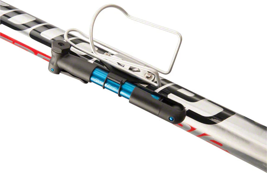 PMP-3.2 Micro Bike Frame Pump - Bicycle Warehouse