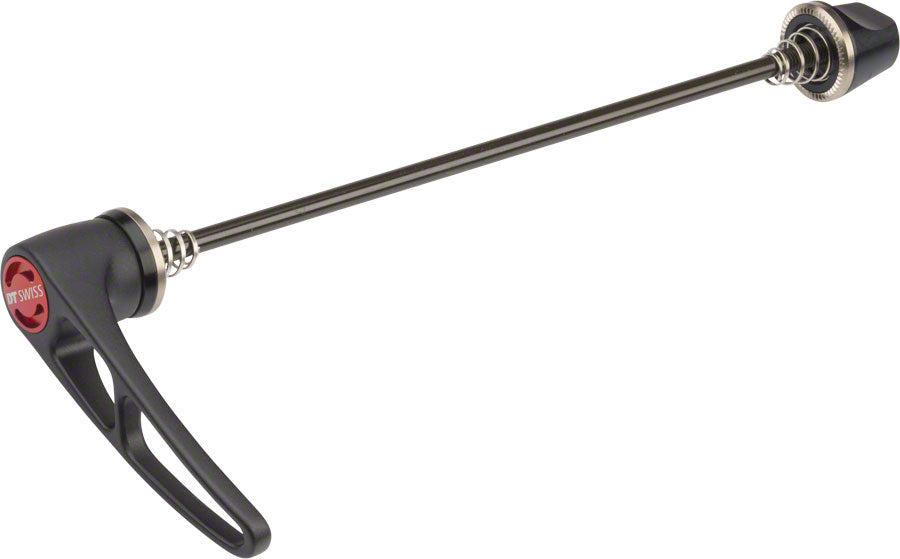 RWS Tandem Skewer: QR x 145mm Steel Aluminum Lever - Bicycle Warehouse