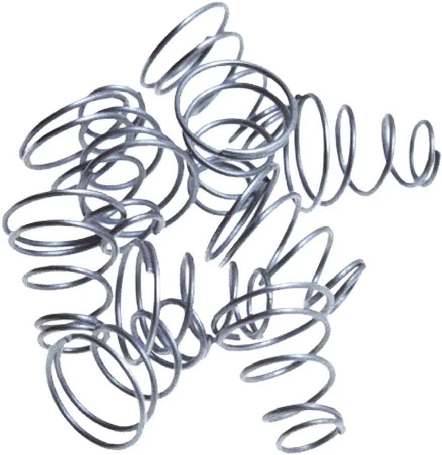 QR Skewer Springs Bag of 10 - Bicycle Warehouse