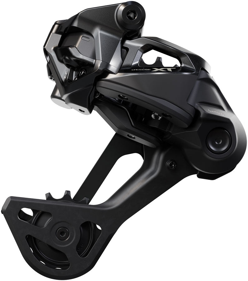 Deore XT RD-M8260-SGS Ebike Rear Derailleur - Di2 12-Speed TL-EW300