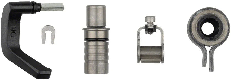 RD-M9100-GS Stabilizer Kit Unit - Bicycle Warehouse