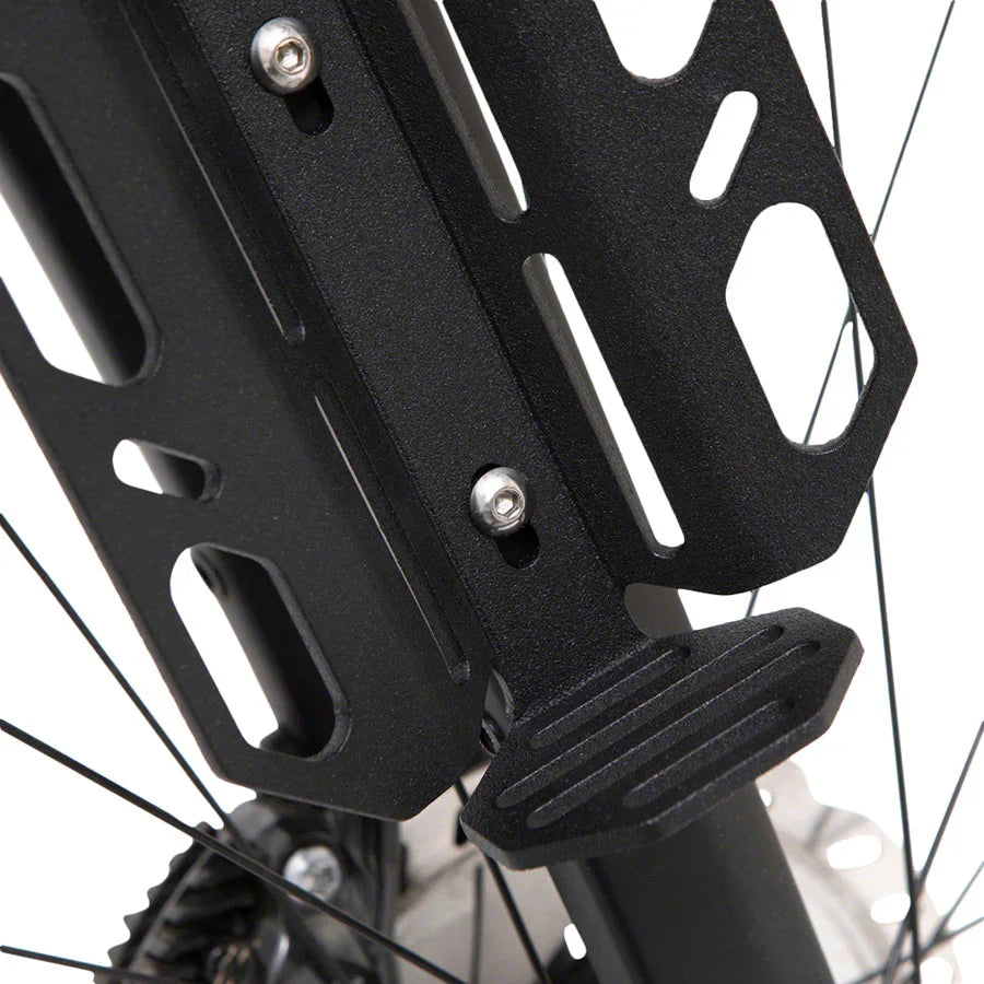 Restrap Carry Cage Rack - Three Hole Mount - Bicycle Warehouse