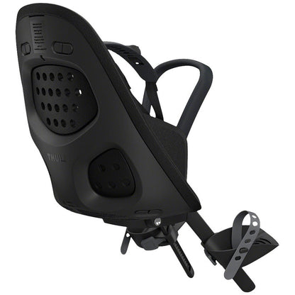 Thule Yepp Mini 2 Child Bike Seat - Front Mount - Child Carriers - Bicycle Warehouse