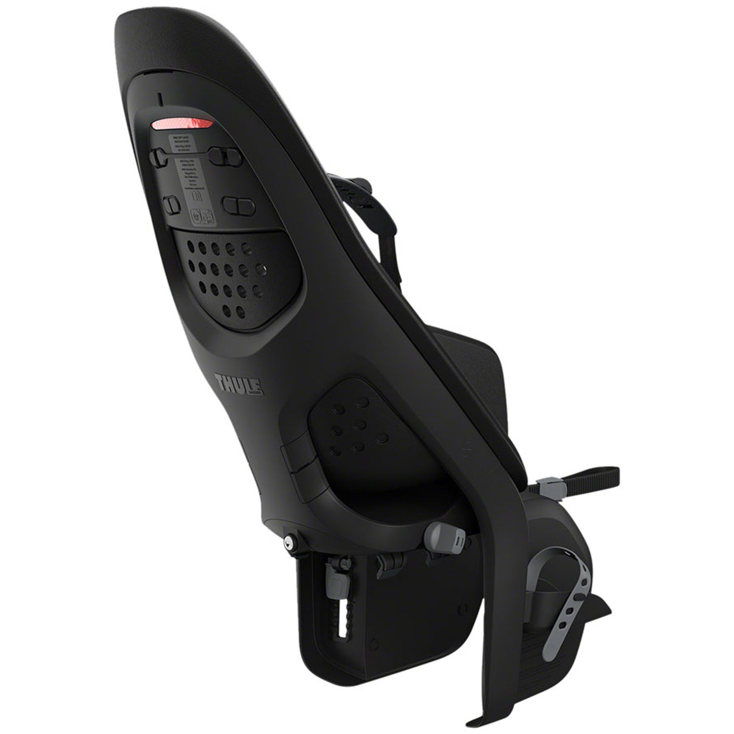 Yepp Maxi 2 Child Bike Seat