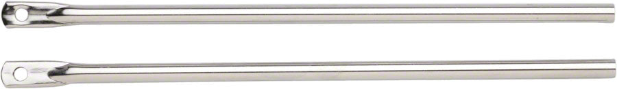 Surly Rack Upper Struts 300mm Long Pair - Bicycle Warehouse