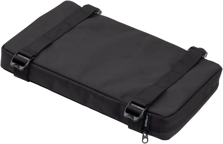 Surly Deck Pad Black - Bicycle Warehouse