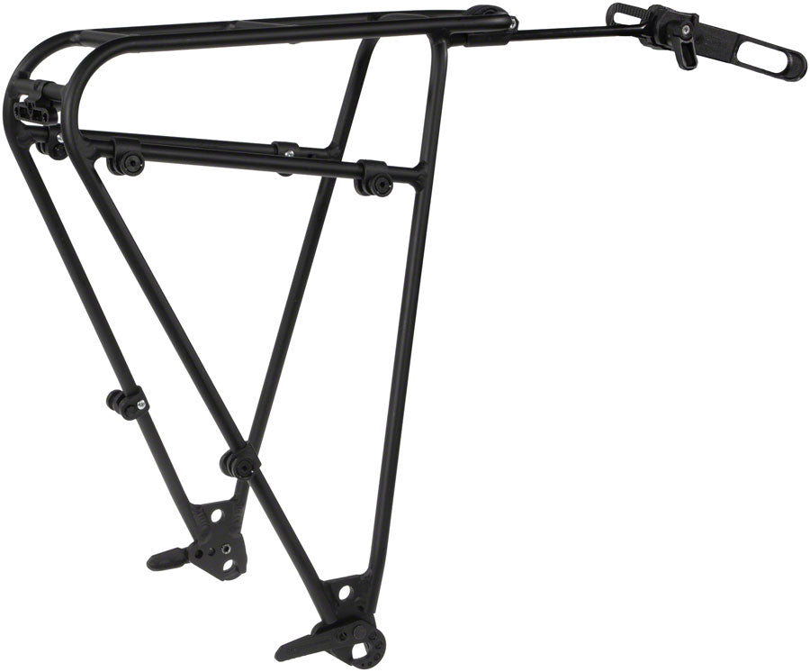 Quick-Rack L Rear Rack - Bicycle Warehouse