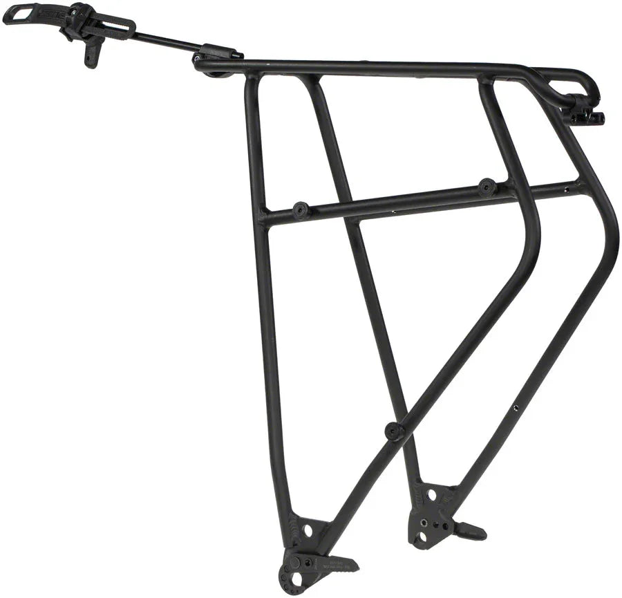 Quick-Rack XL Rear Rack - Bicycle Warehouse