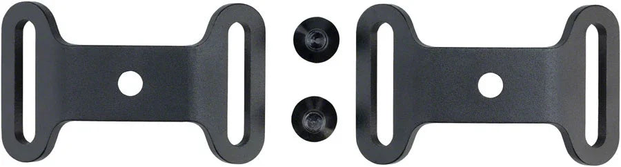 Bow Tie Strap Anchor Kit - Bicycle Warehouse