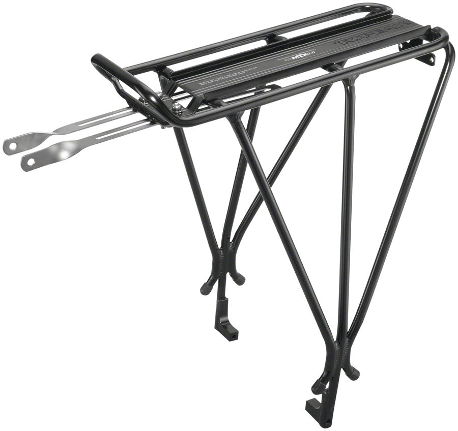 Explorer Tubular Rear Disc Rack - MTX 2.0 - Bicycle Warehouse