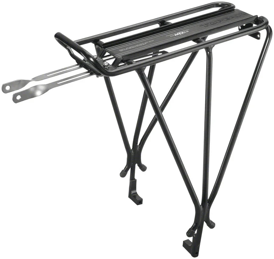 Explorer Tubular Rear Disc Rack - MTX 2.0 - Bicycle Warehouse