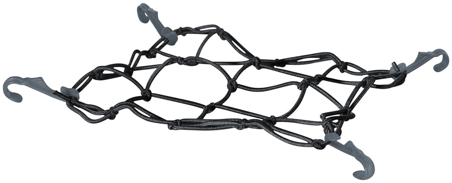 Cargo Net for Bike Mounted Racks - Bicycle Warehouse