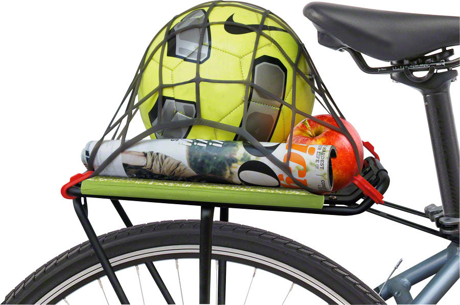 Elasto Cargo Net for Bike Mounted Racks - Bicycle Warehouse